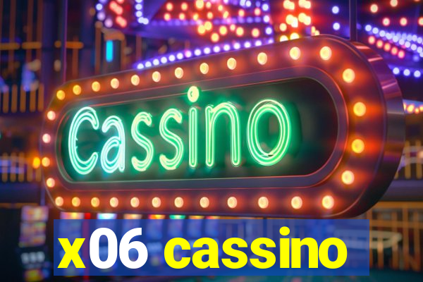 x06 cassino